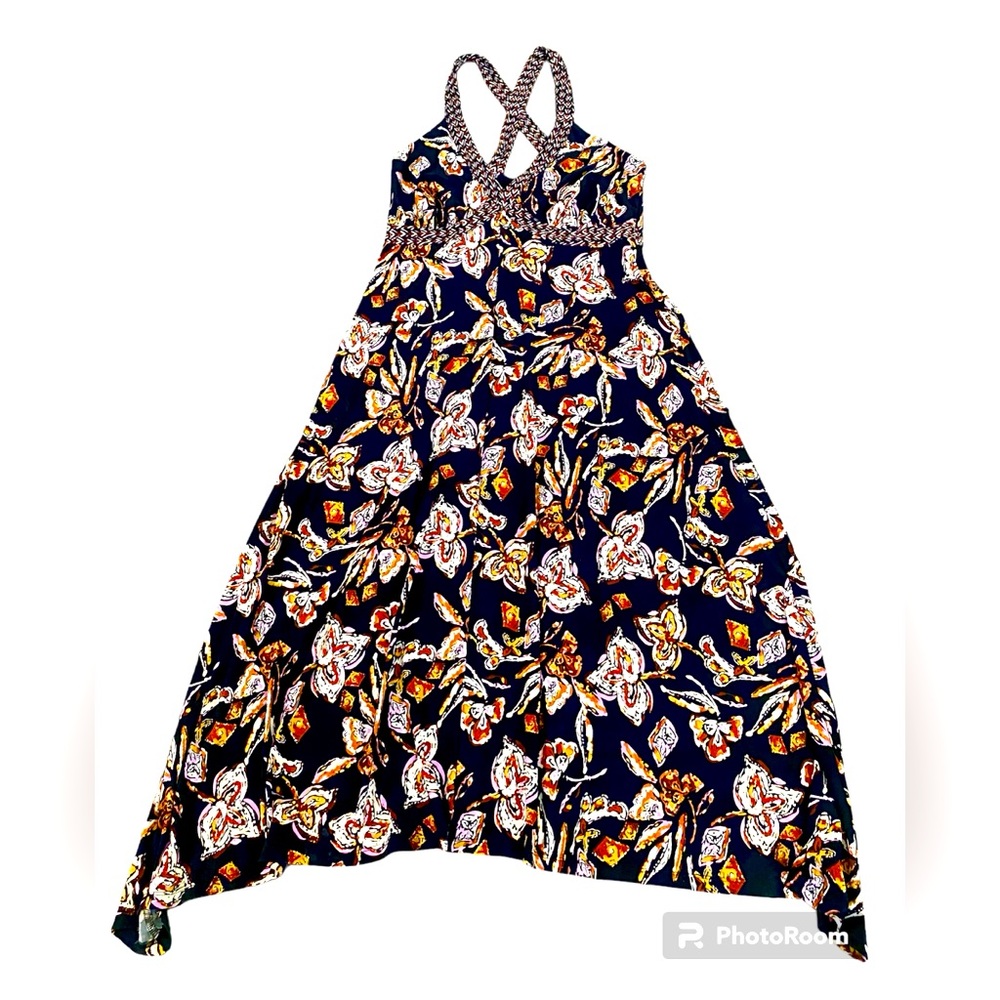 Romantic INC Sundress! Size medium.